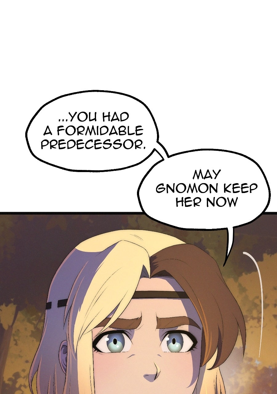 Primoral Descent Ep. 7 - All That