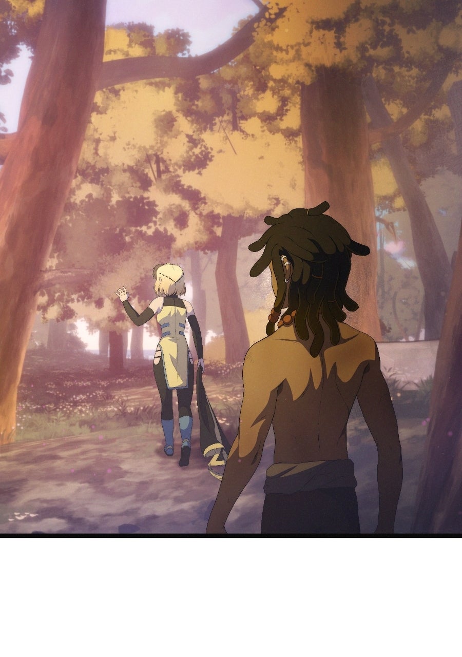 Primoral Descent Ep. 7 - All That