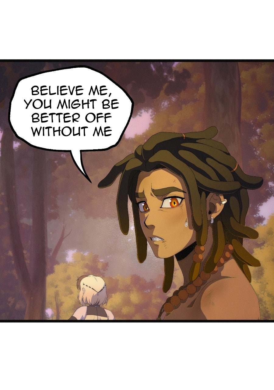 Primoral Descent Ep. 7 - All That