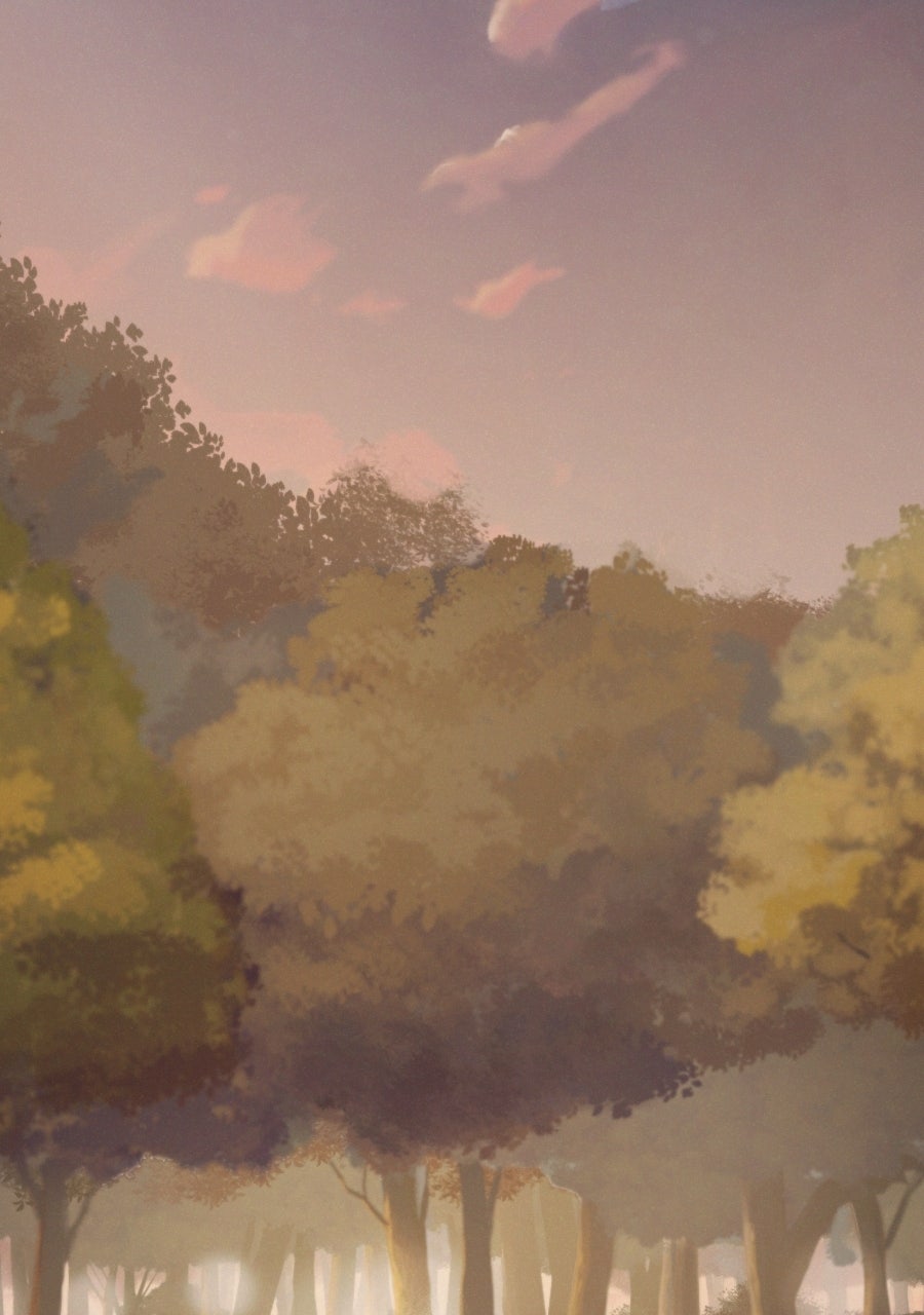 Primoral Descent Ep. 8 - The Gap Between Us (1) page 105 - 