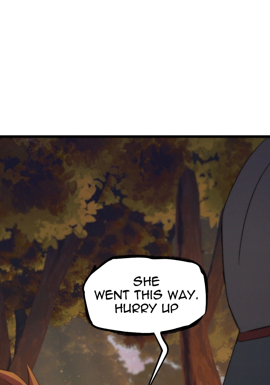 Primoral Descent Ep. 8 - The Gap Between Us (1) page 111 - 