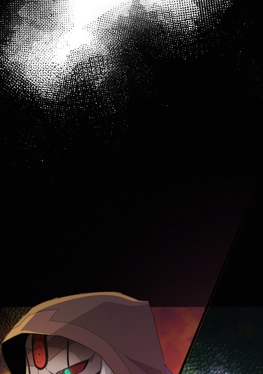 Primoral Descent Ep. 8 - The Gap Between Us (1) page 116 - 