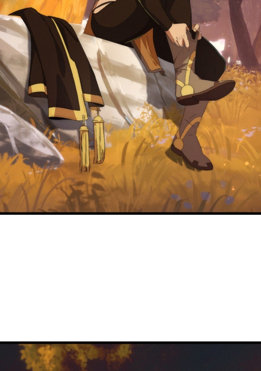 Primoral Descent Ep. 8 - The Gap Between Us (1) page 16 - 