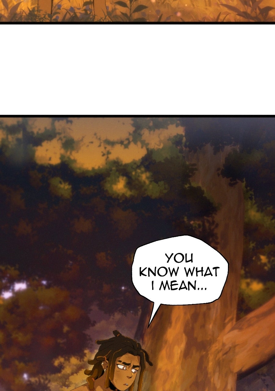 Primoral Descent Ep. 8 - The Gap Between Us (1) page 24 - 