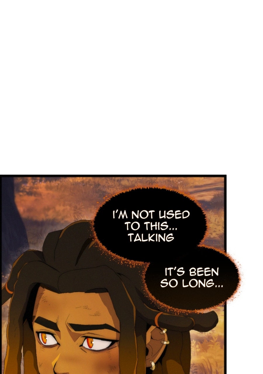 Primoral Descent Ep. 8 - The Gap Between Us (1) page 26 - 