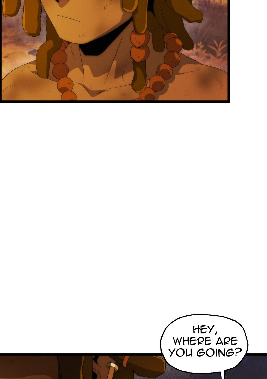Primoral Descent Ep. 8 - The Gap Between Us (1) page 27 - 