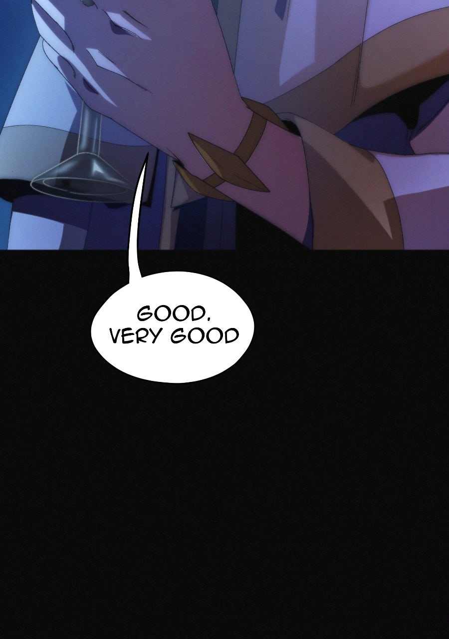 Primoral Descent Ep. 8 - The Gap Between Us (1) page 43 - 