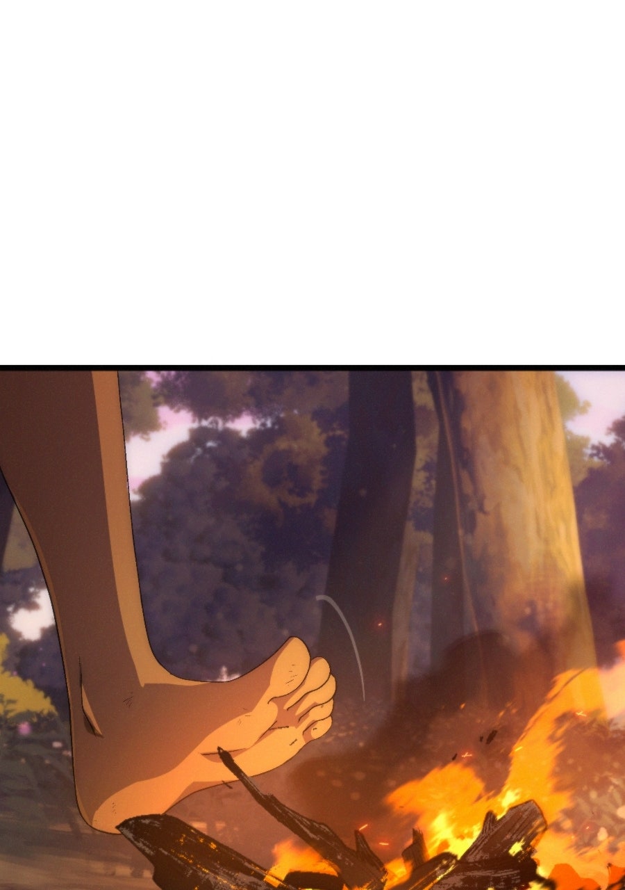Primoral Descent Ep. 8 - The Gap Between Us (1) page 46 - 