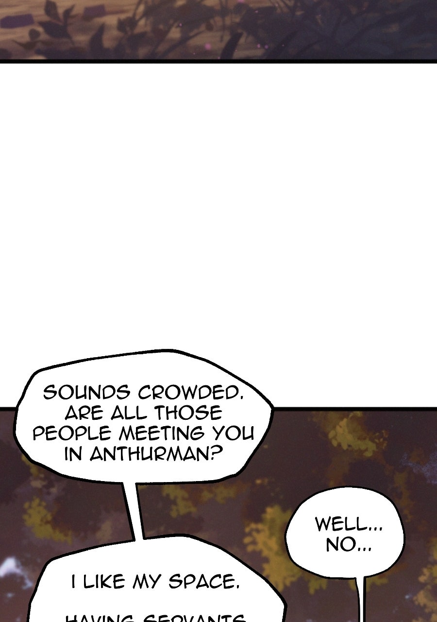 Primoral Descent Ep. 8 - The Gap Between Us (1) page 51 - 
