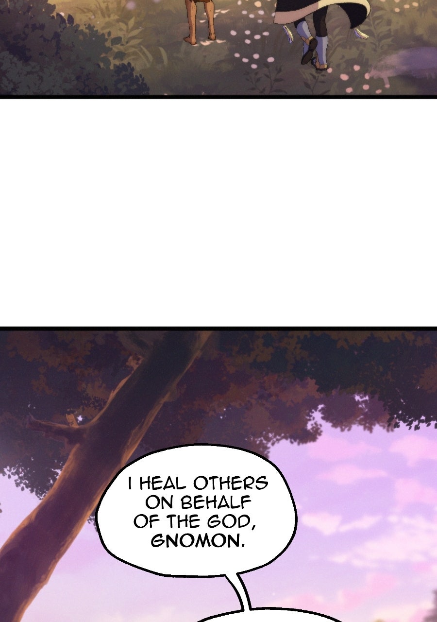 Primoral Descent Ep. 8 - The Gap Between Us (1) page 57 - 