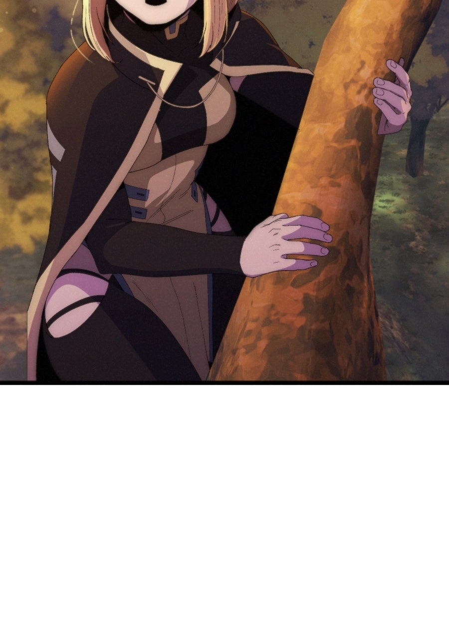 Primoral Descent Ep. 8 - The Gap Between Us (1) page 60 - 