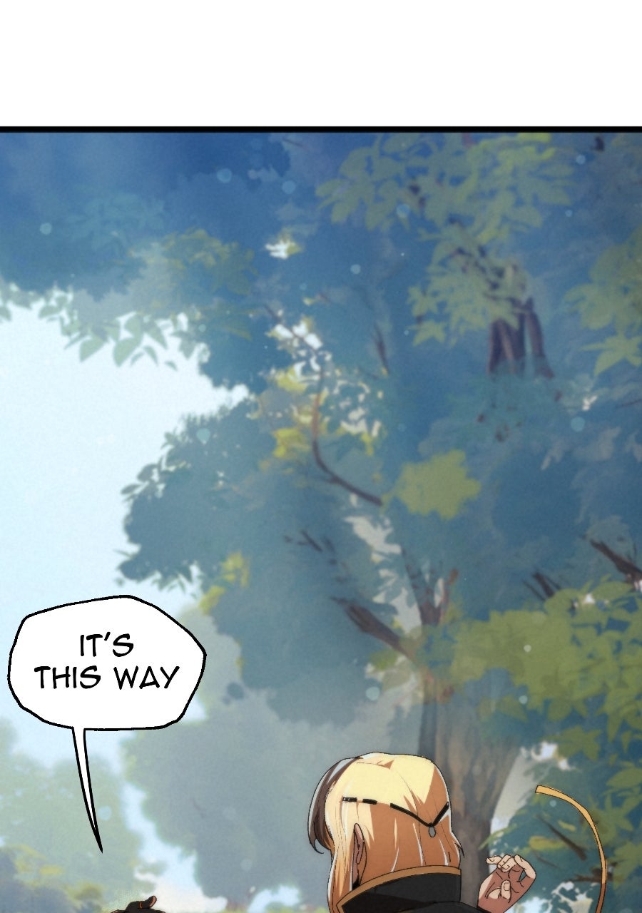 Primoral Descent Ep. 8 - The Gap Between Us (1) page 73 - 