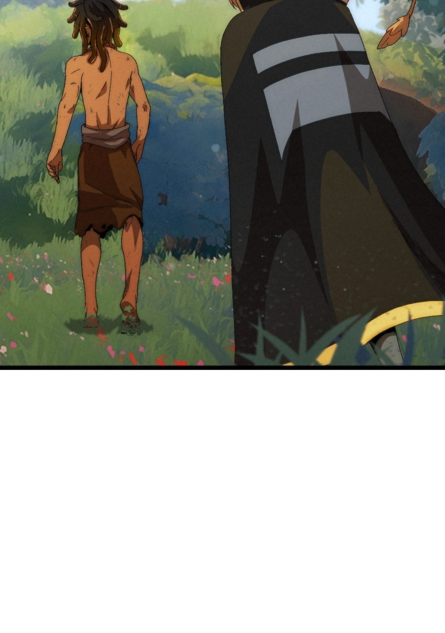 Primoral Descent Ep. 8 - The Gap Between Us (1) page 74 - 