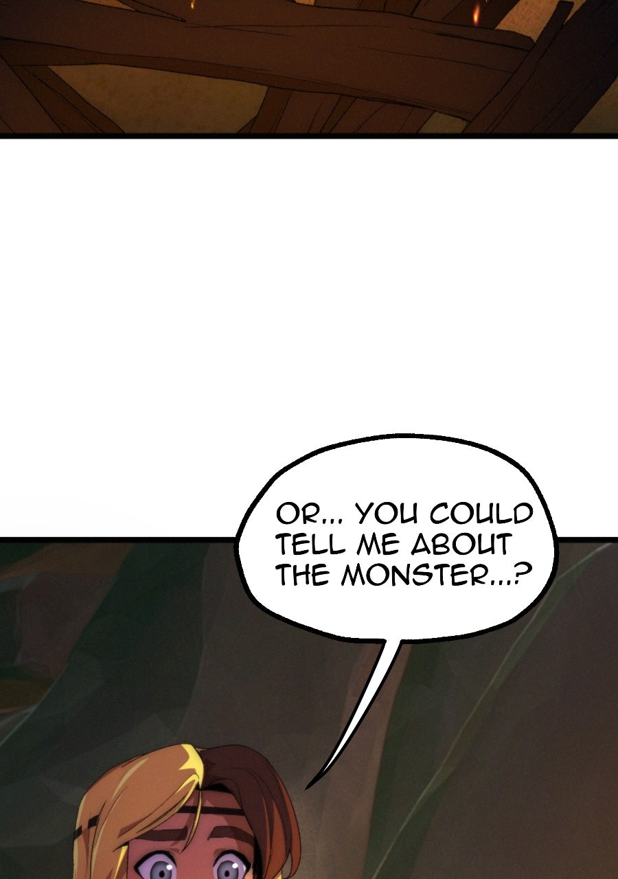 Primoral Descent Ep. 8 - The Gap Between Us (1) page 92 - 