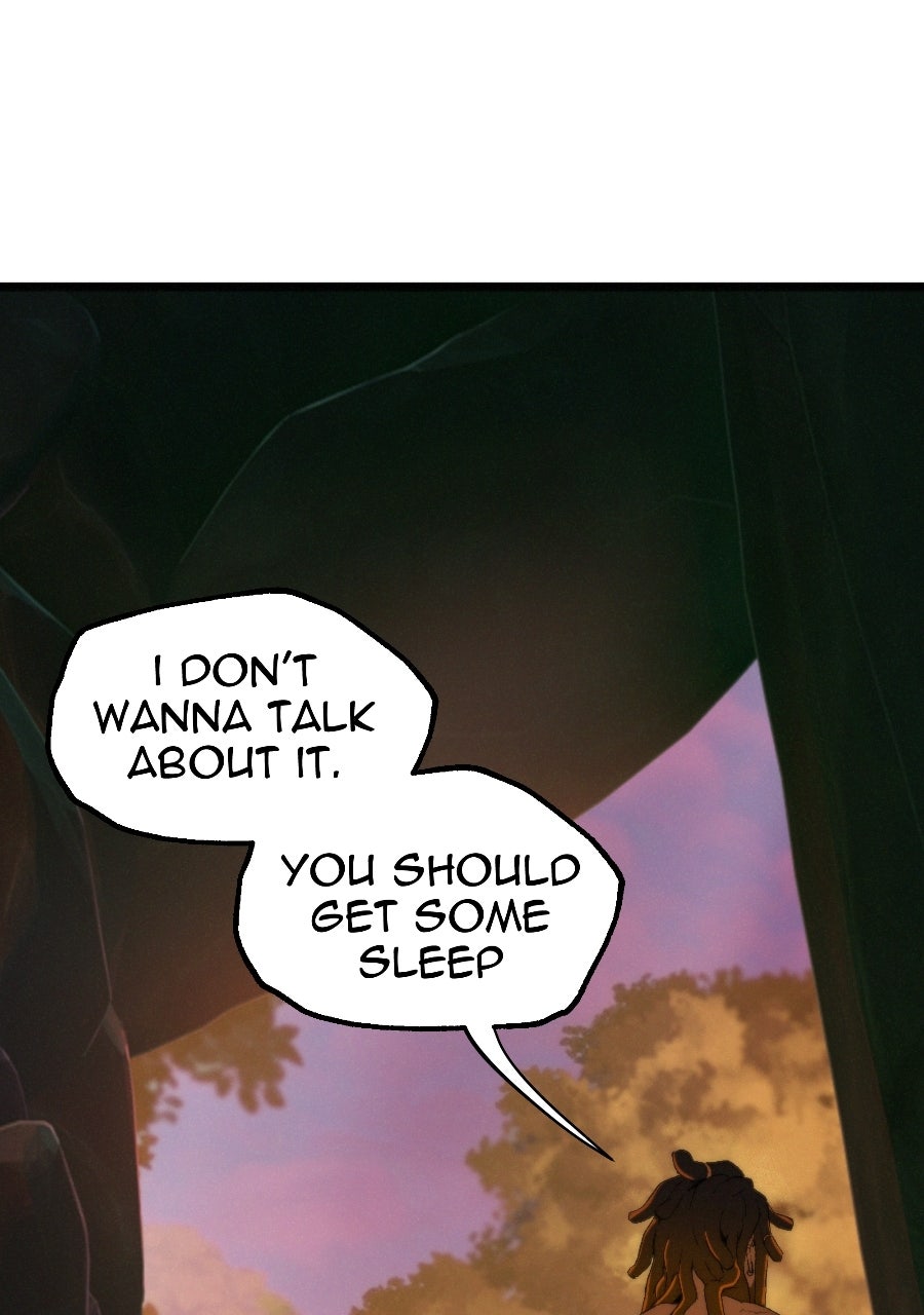 Primoral Descent Ep. 8 - The Gap Between Us (1) page 100 - 