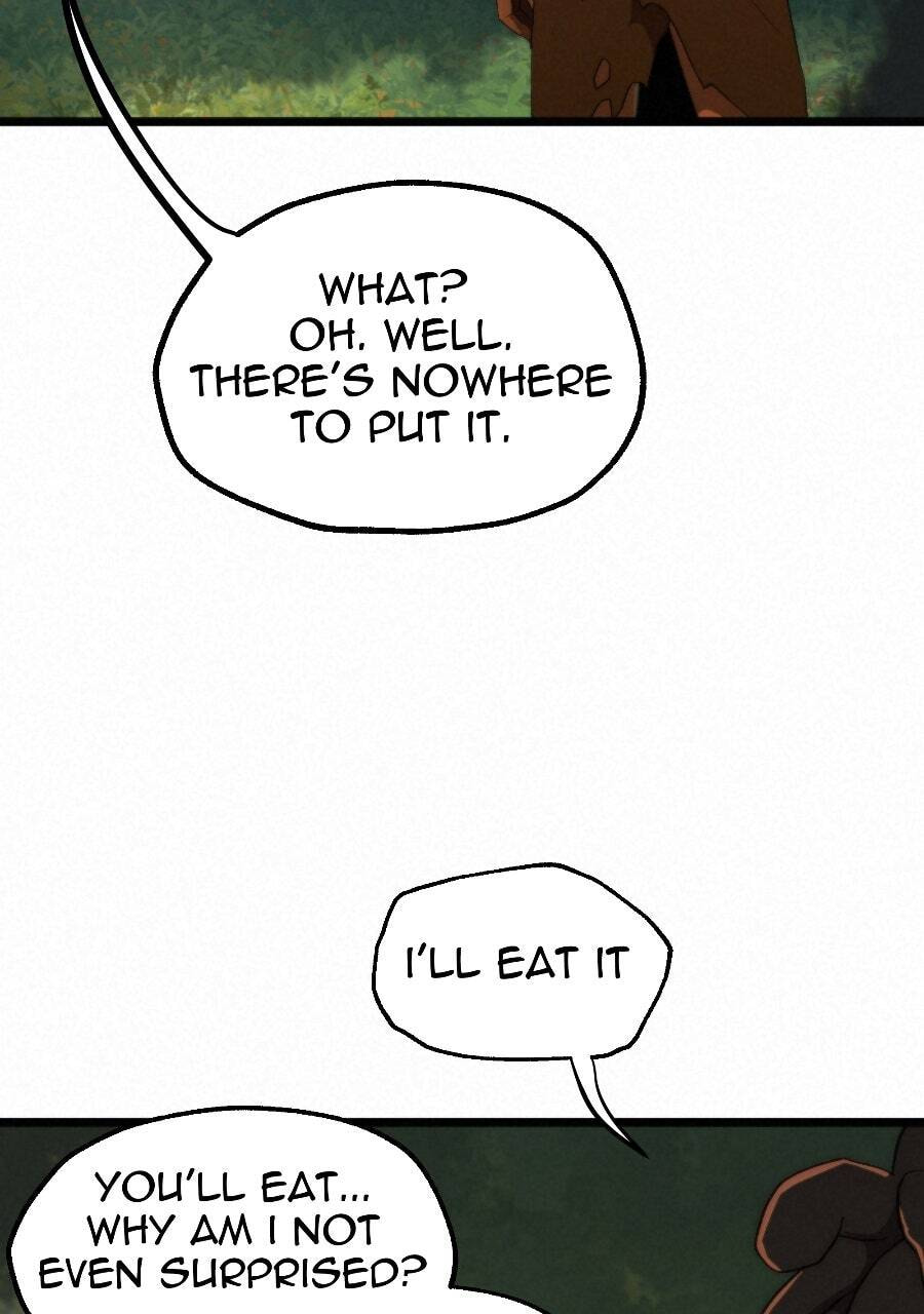 Primoral Descent Chapter 9 page 109 - 