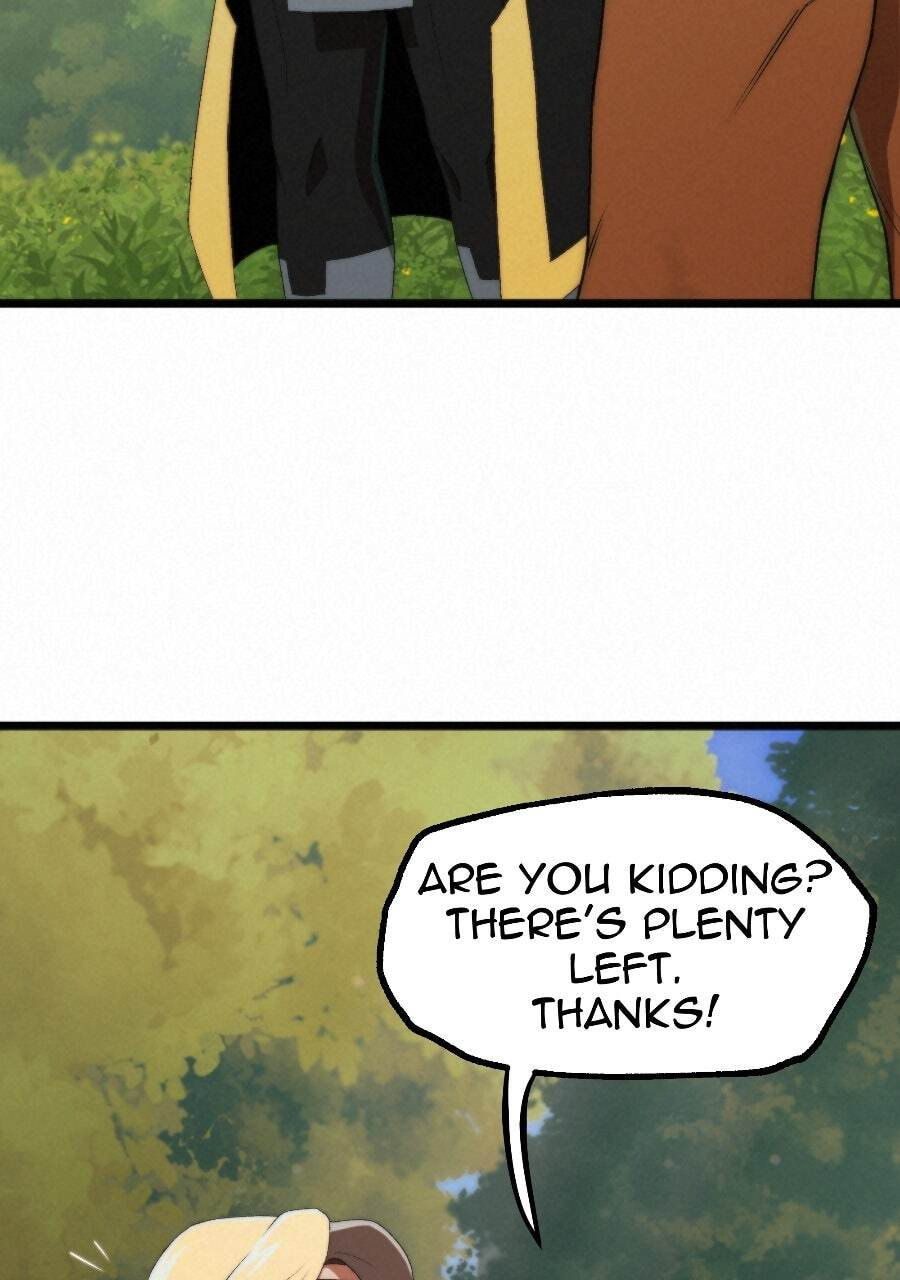 Primoral Descent Chapter 9 page 111 - 