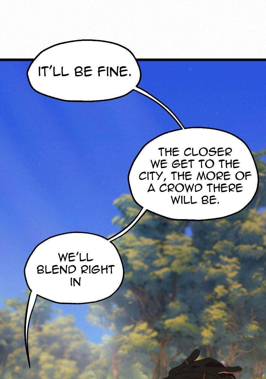 Primoral Descent Chapter 9 page 118 - 