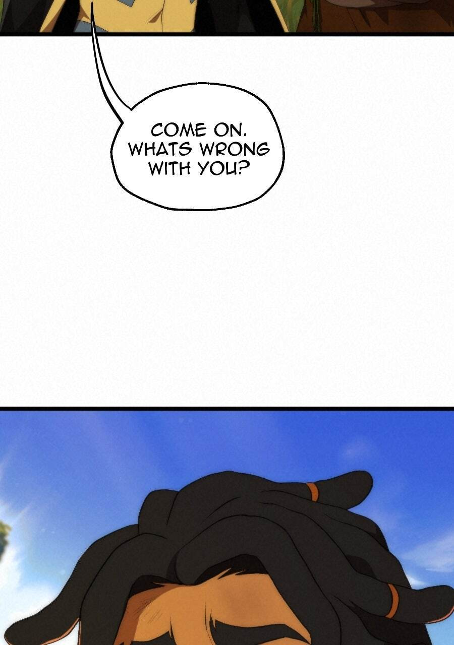Primoral Descent Chapter 9 page 121 - 