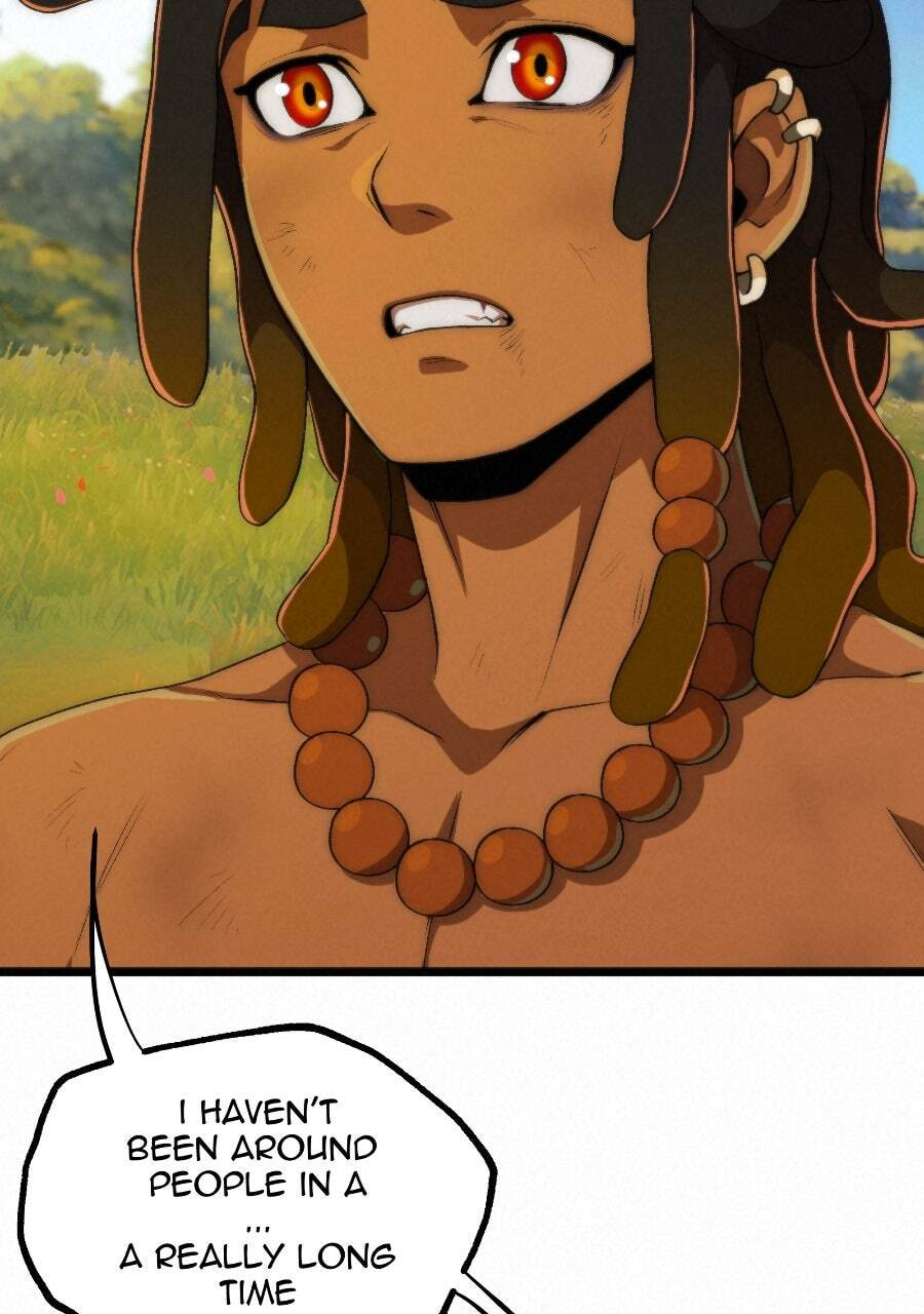 Primoral Descent Chapter 9 page 122 - 