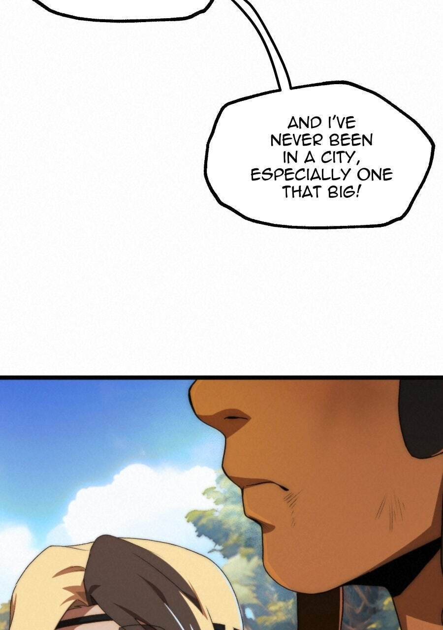 Primoral Descent Chapter 9 page 123 - 