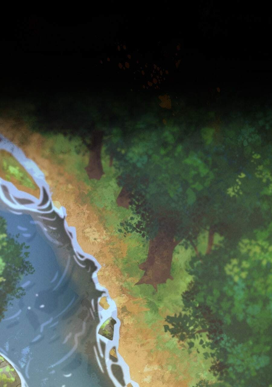 Primoral Descent Chapter 9 page 14 - 