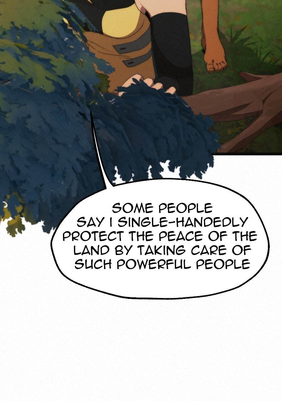 Primoral Descent Chapter 9 page 28 - 