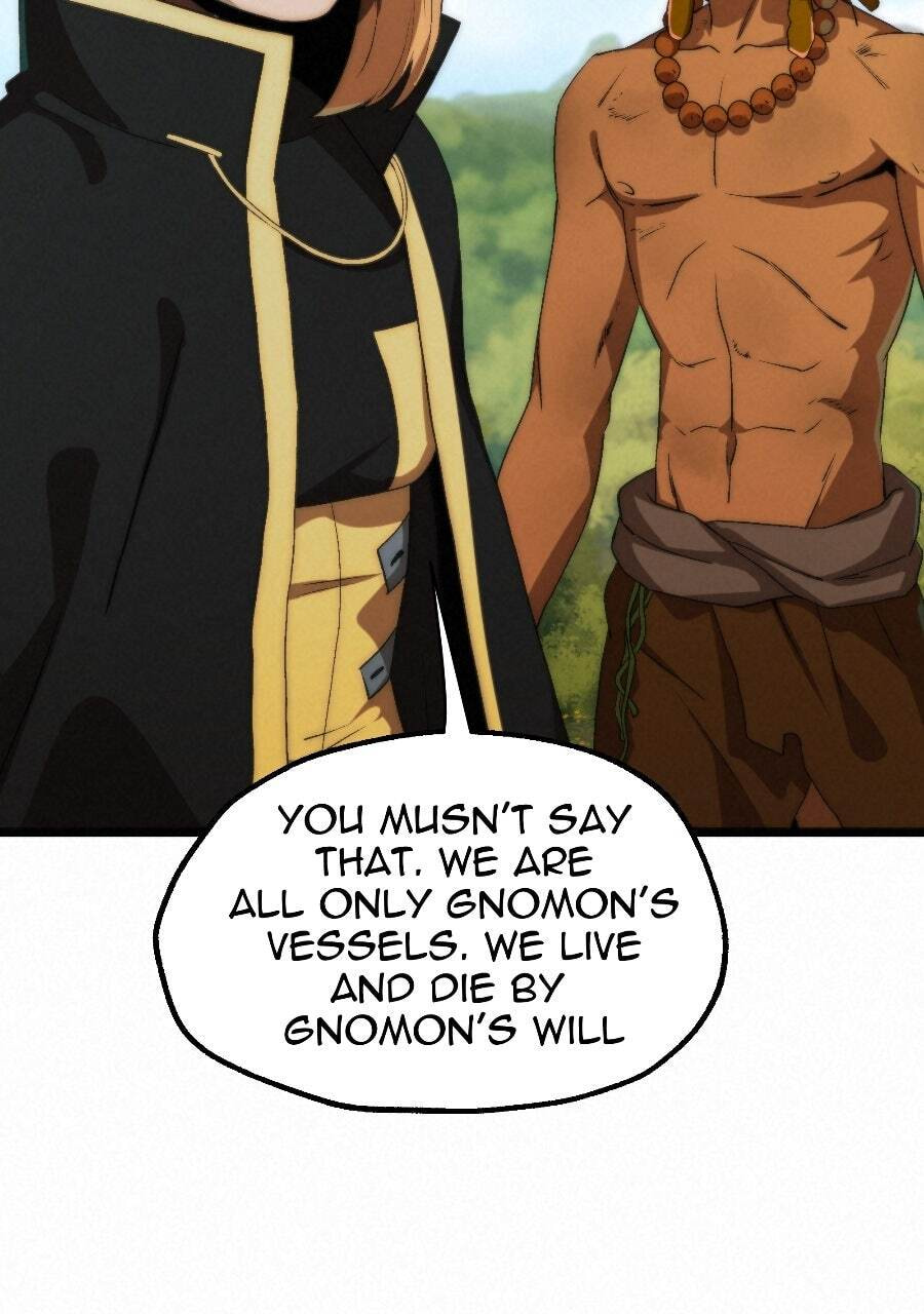 Primoral Descent Chapter 9 page 37 - 