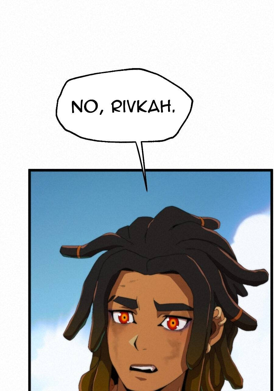 Primoral Descent Chapter 9 page 45 - 