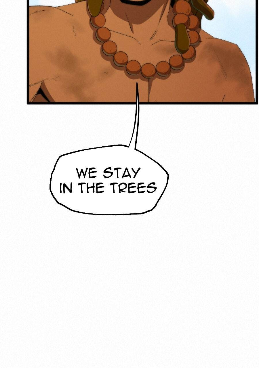 Primoral Descent Chapter 9 page 46 - 