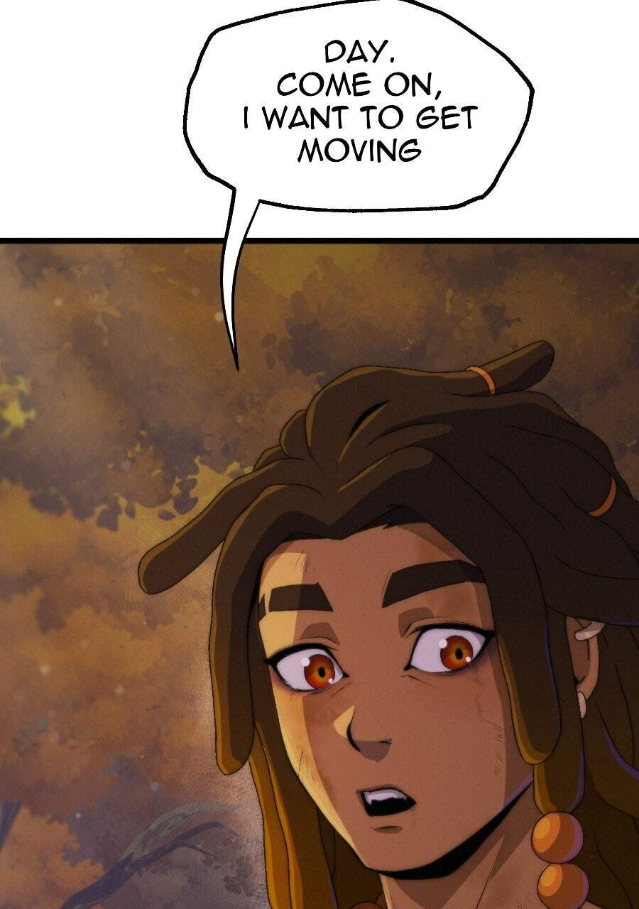 Primoral Descent Chapter 9 page 92 - 