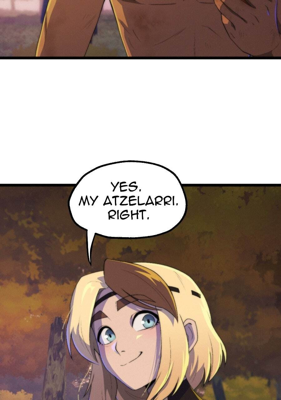 Primoral Descent Chapter 9 page 98 - 