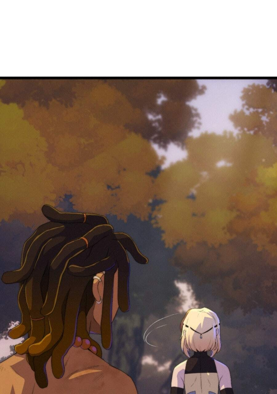 Primoral Descent Chapter 9 page 100 - 