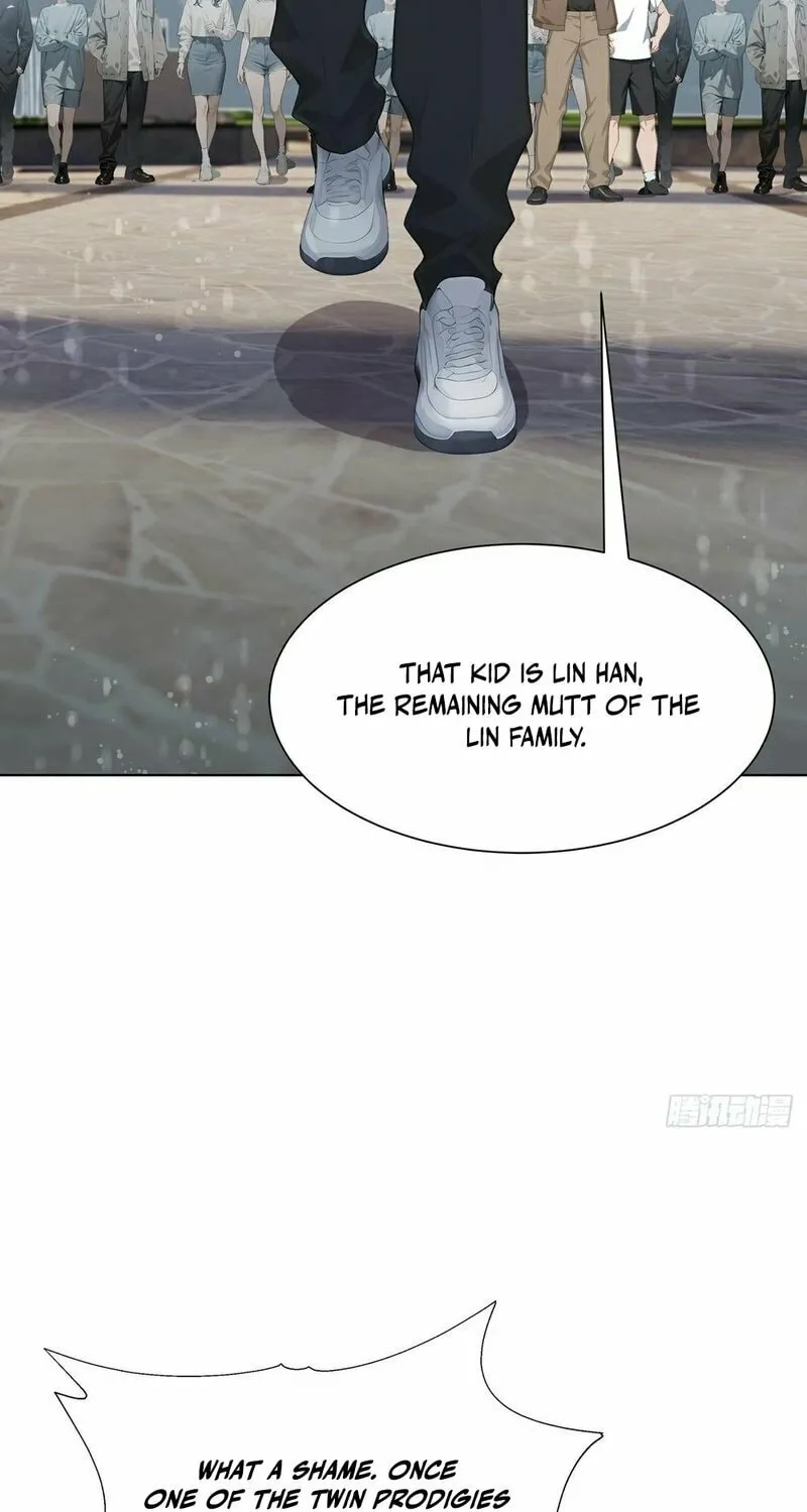 Primordial Ten Fiends: Others Tame Beasts, I Tame Beast Girls Chapter 1 page 18 - 