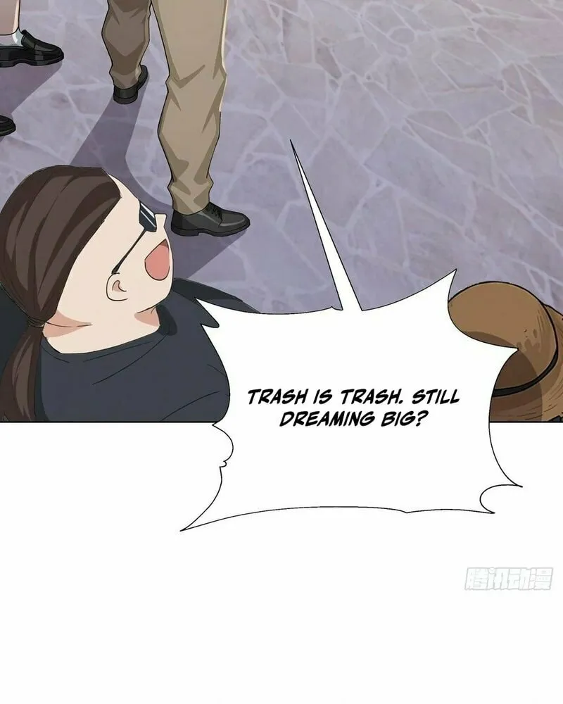 Primordial Ten Fiends: Others Tame Beasts, I Tame Beast Girls Chapter 1 page 20 - 
