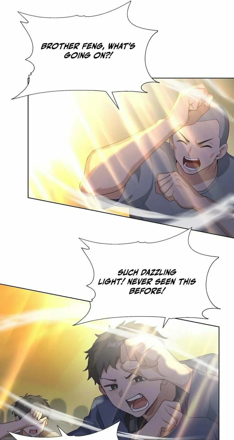 Primordial Ten Fiends: Others Tame Beasts, I Tame Beast Girls Chapter 1 page 27 - 