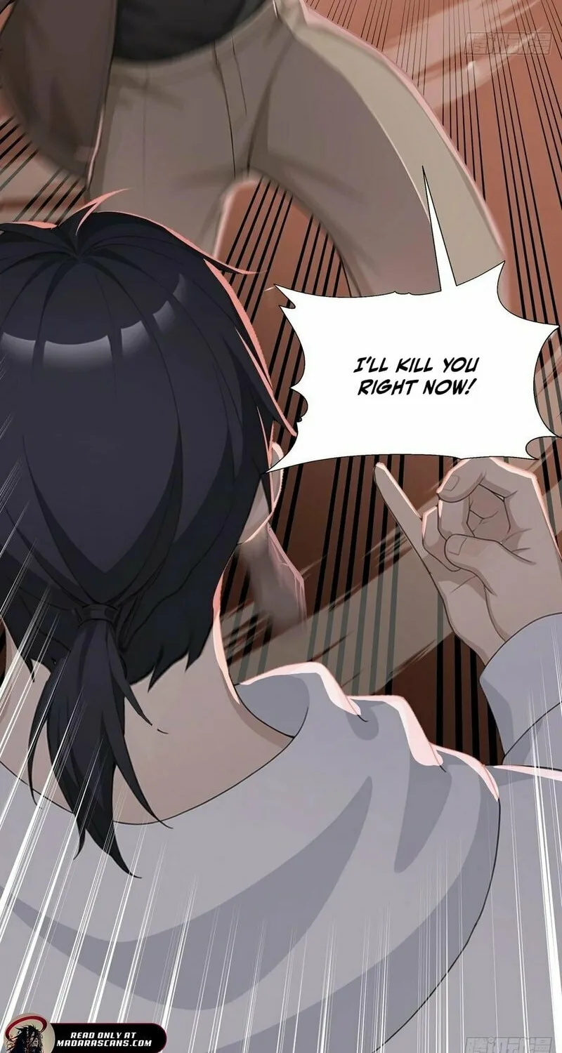 Primordial Ten Fiends: Others Tame Beasts, I Tame Beast Girls Chapter 1 page 43 - 