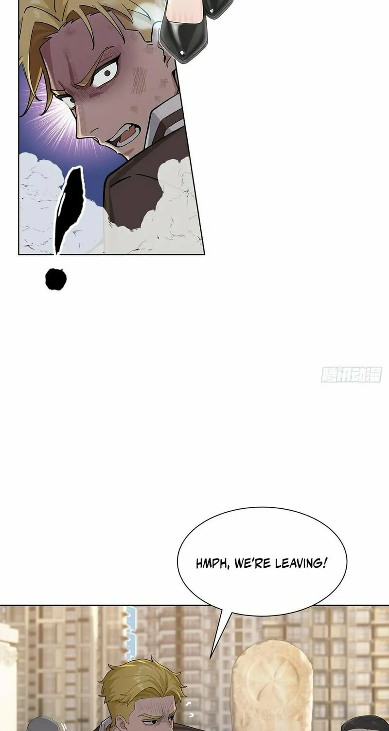 Primordial Ten Fiends: Others Tame Beasts, I Tame Beast Girls Chapter 1 page 49 - 