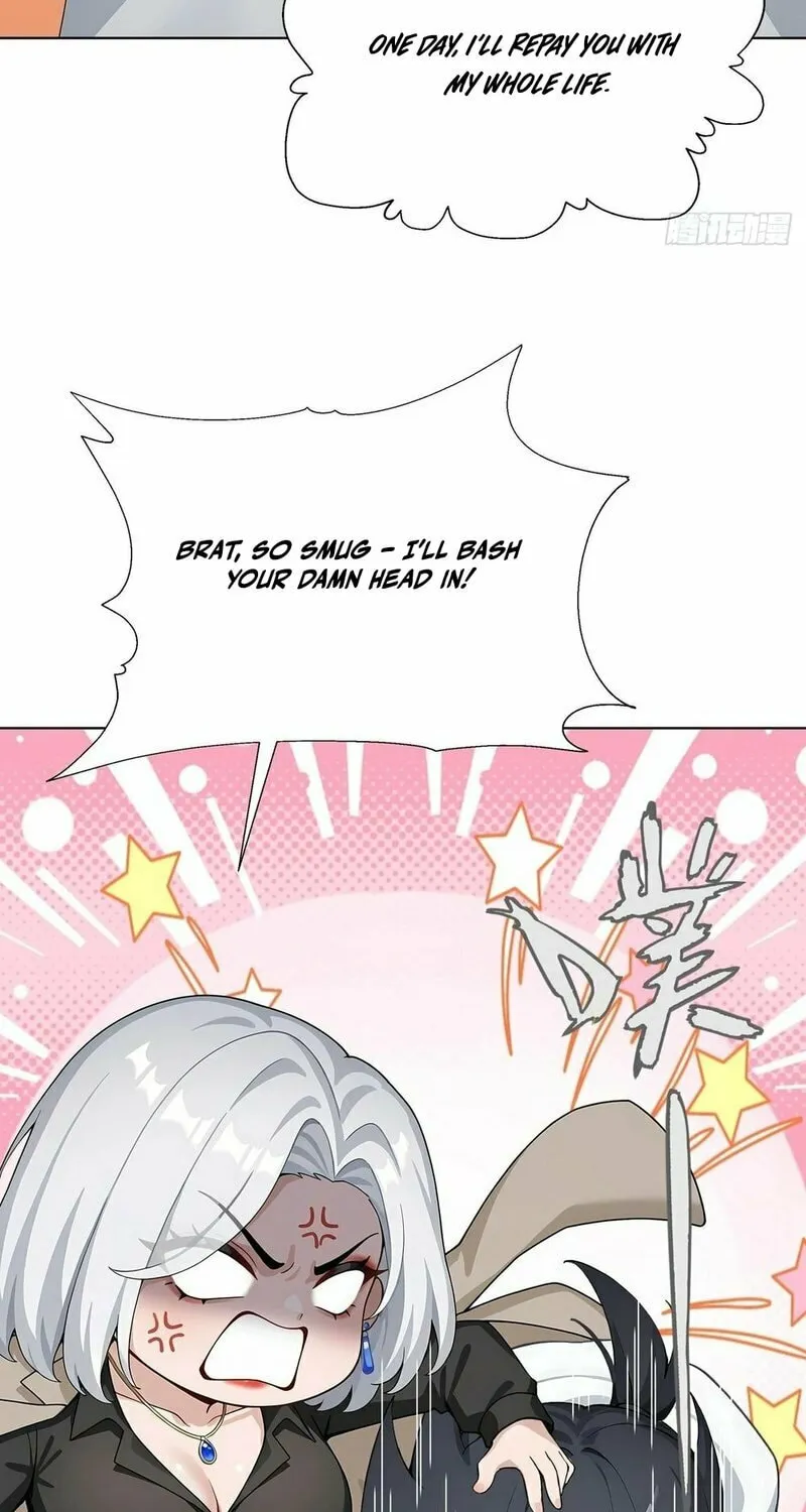 Primordial Ten Fiends: Others Tame Beasts, I Tame Beast Girls Chapter 1 page 60 - 