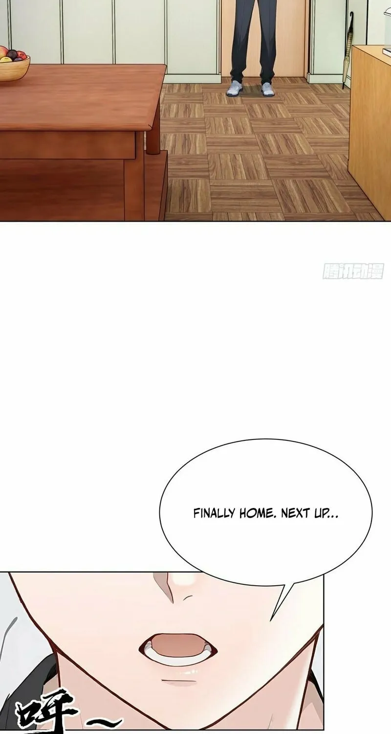 Primordial Ten Fiends: Others Tame Beasts, I Tame Beast Girls Chapter 1 page 64 - 