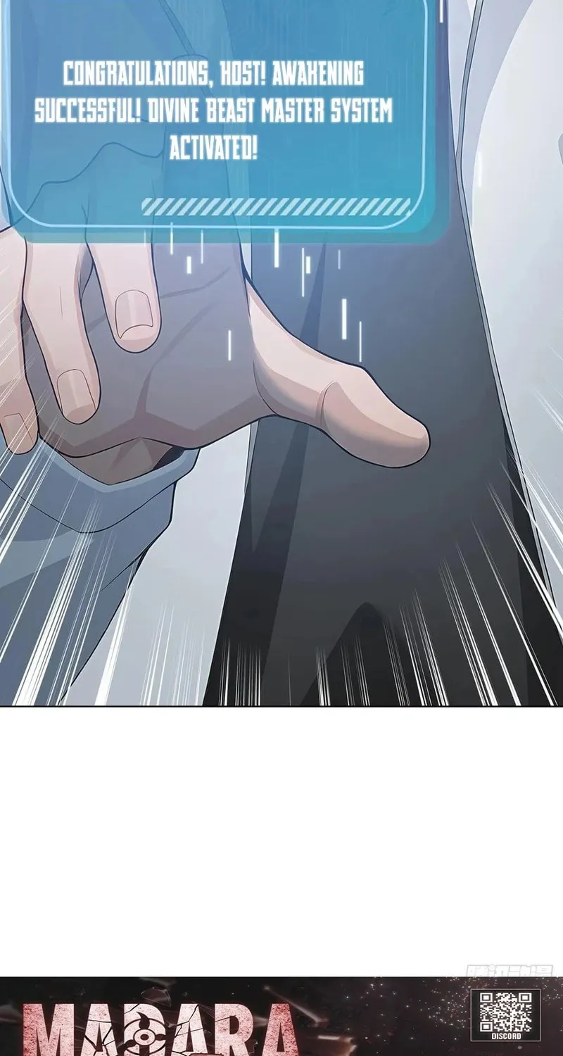 Primordial Ten Fiends: Others Tame Beasts, I Tame Beast Girls Chapter 1 page 67 - 