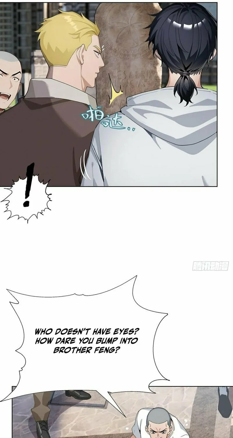 Primordial Ten Fiends: Others Tame Beasts, I Tame Beast Girls Chapter 1 page 10 - 