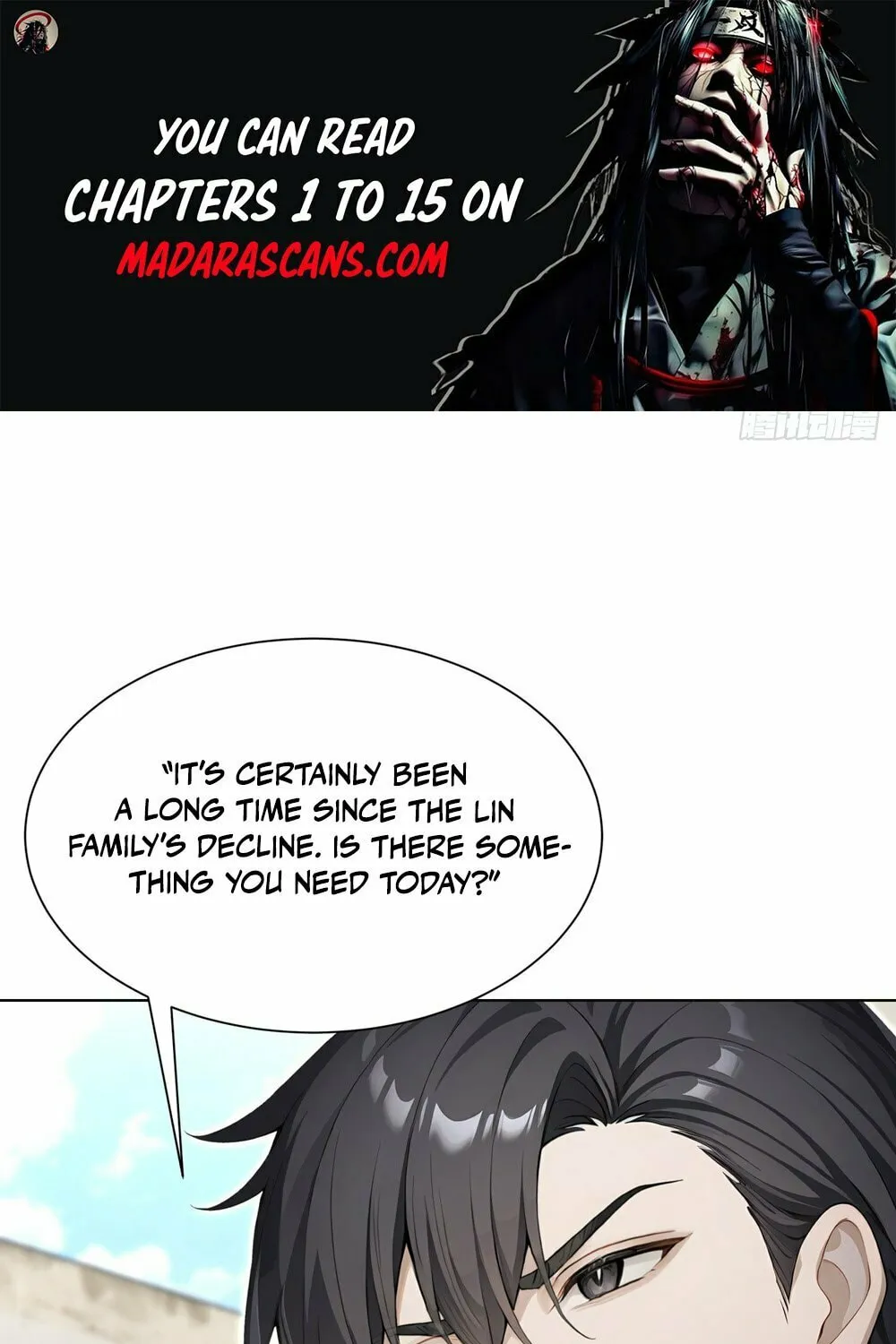 Primordial Ten Fiends: Others Tame Beasts, I Tame Beast Girls Chapter 10 page 1 - 