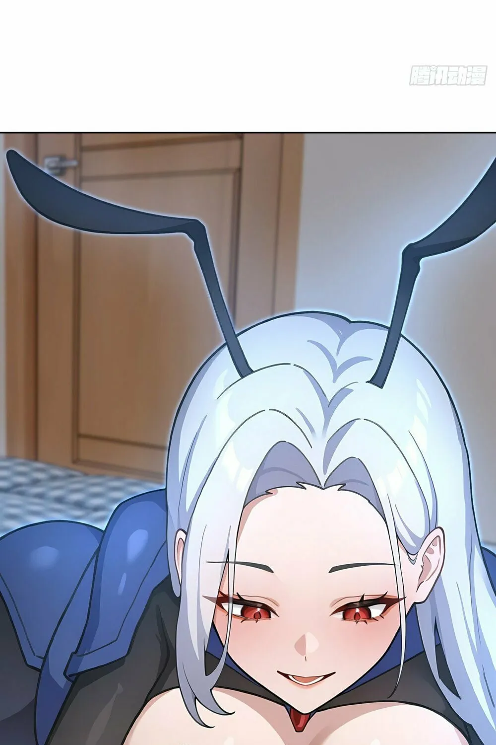 Primordial Ten Fiends: Others Tame Beasts, I Tame Beast Girls Chapter 10 page 46 - 