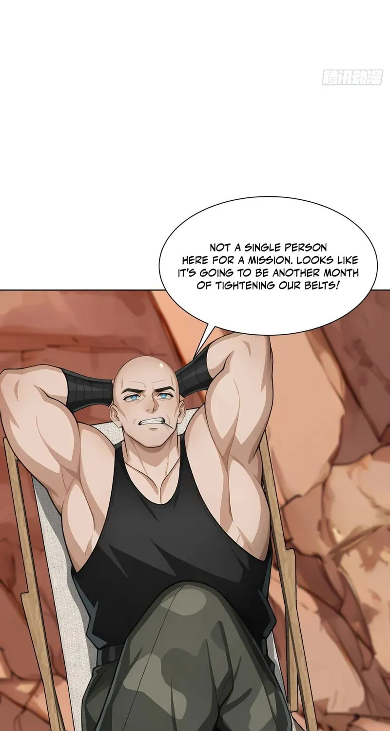 Primordial Ten Fiends: Others Tame Beasts, I Tame Beast Girls Chapter 11 page 14 - 