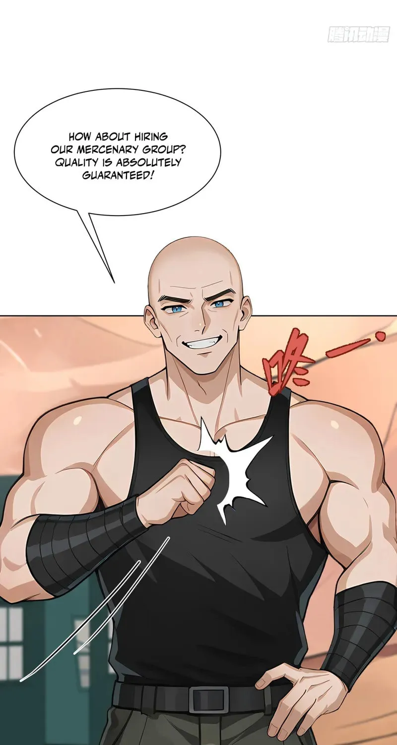 Primordial Ten Fiends: Others Tame Beasts, I Tame Beast Girls Chapter 11 page 21 - 