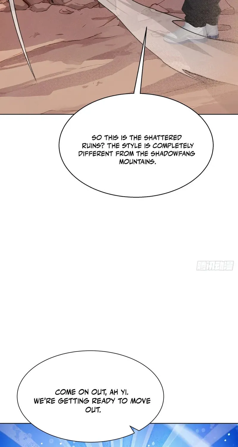 Primordial Ten Fiends: Others Tame Beasts, I Tame Beast Girls Chapter 11 page 40 - 