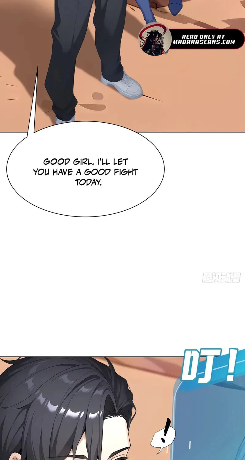Primordial Ten Fiends: Others Tame Beasts, I Tame Beast Girls Chapter 11 page 44 - 