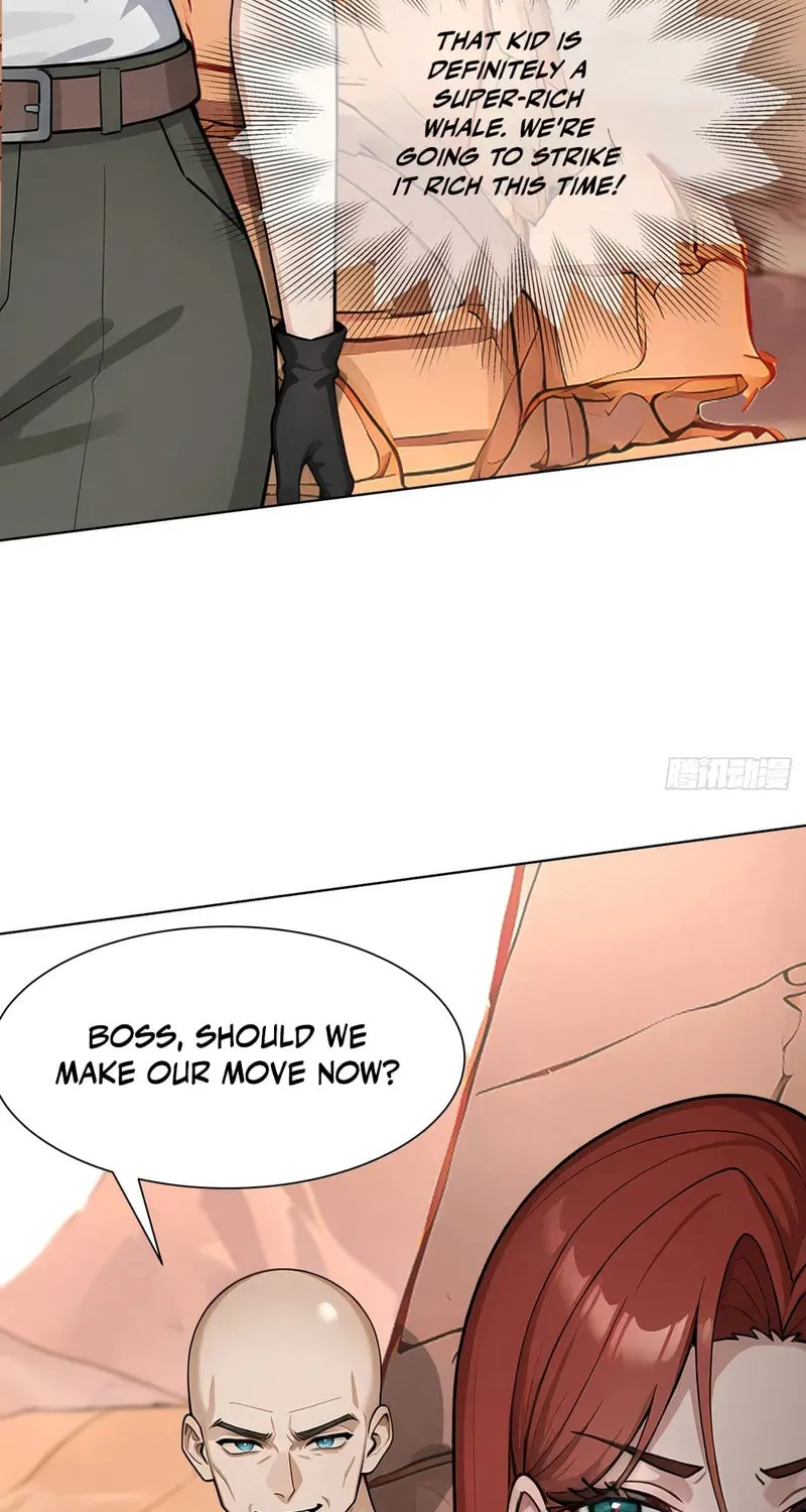 Primordial Ten Fiends: Others Tame Beasts, I Tame Beast Girls Chapter 12 page 13 - 
