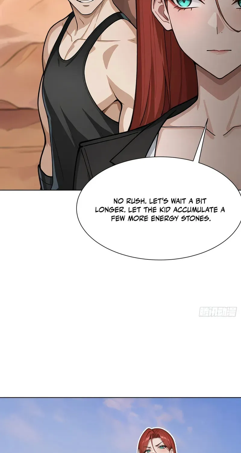 Primordial Ten Fiends: Others Tame Beasts, I Tame Beast Girls Chapter 12 page 14 - 